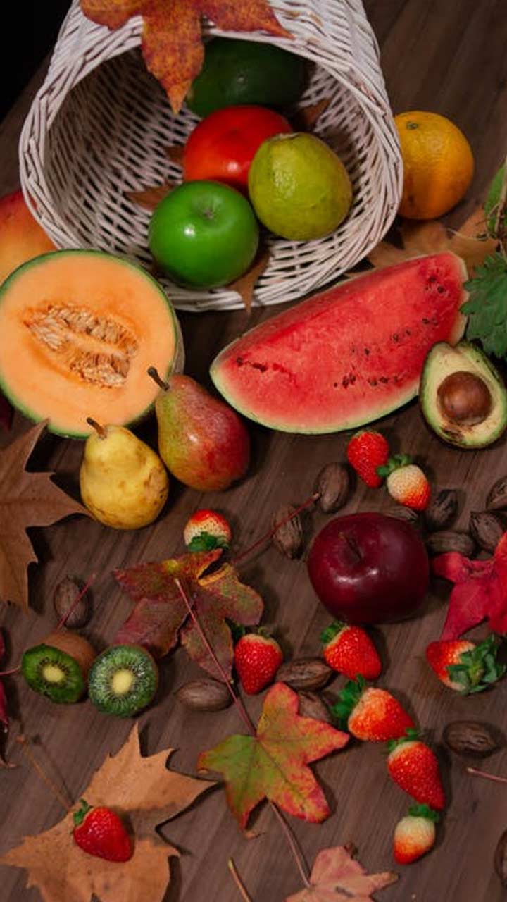 Check Out All The Fruits That Can Help You Lose Weight Quickly