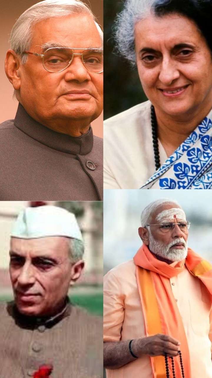 List Of Longest Serving Prime Ministers Of India 4427