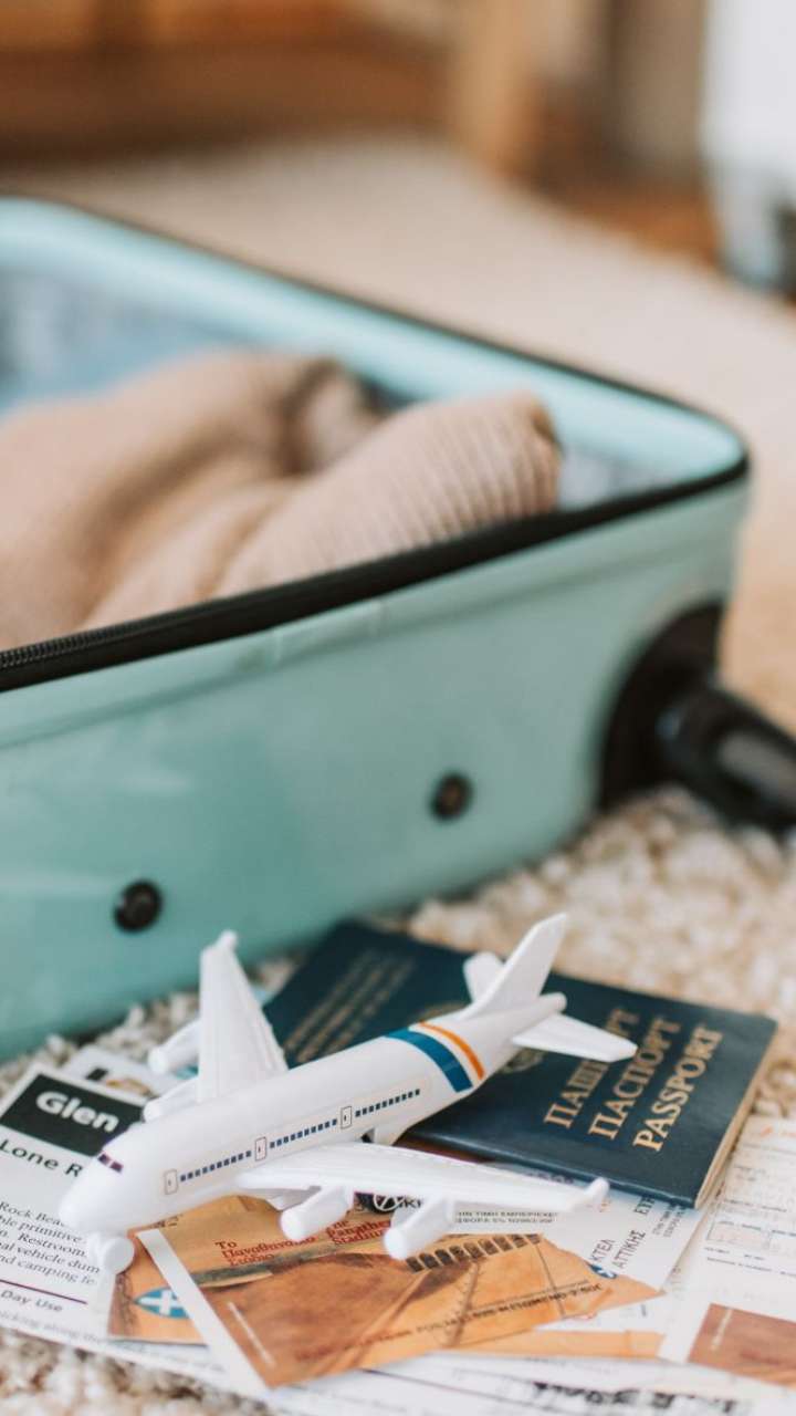 5 Things To Not Pack In Your CheckIn Luggage