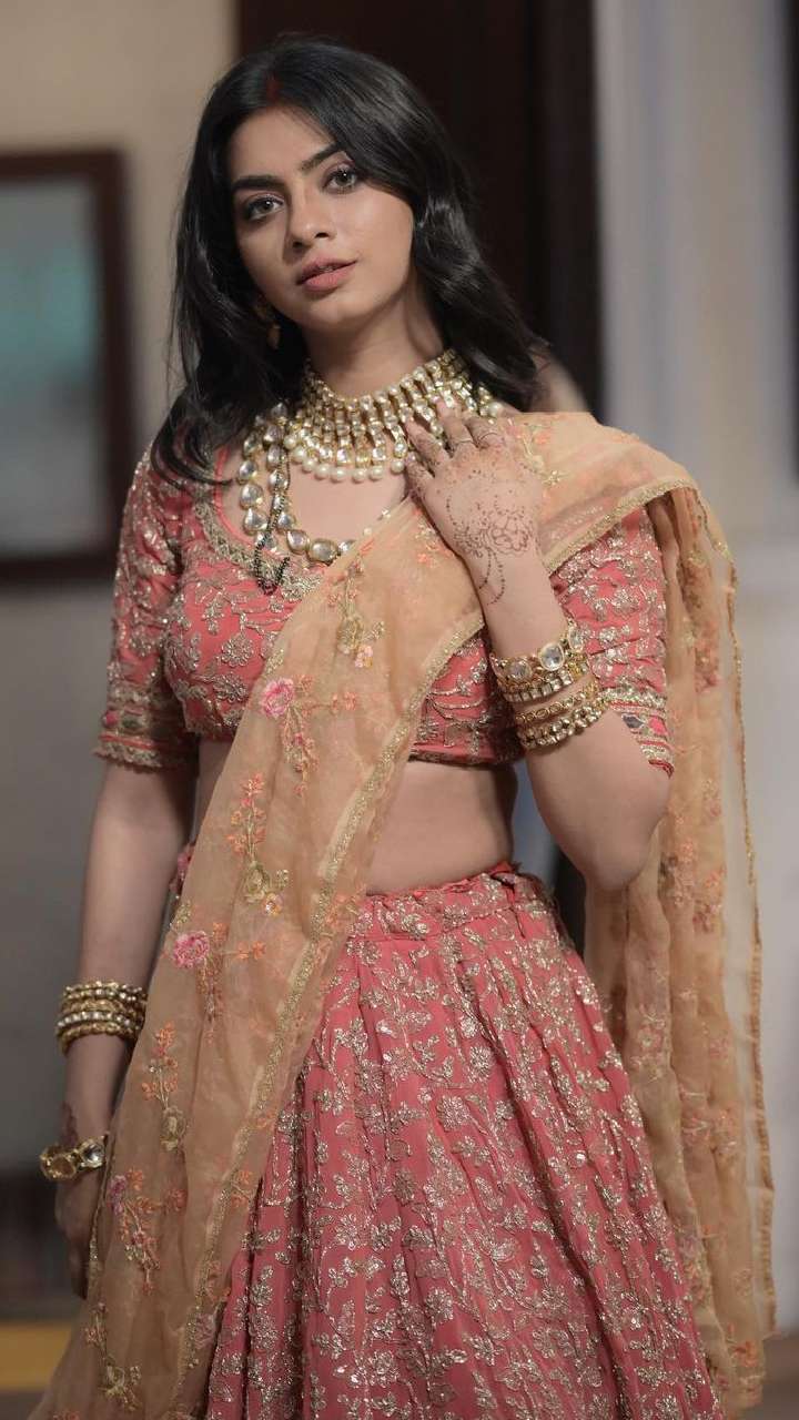 ❤️ wedding ka Ishq}}