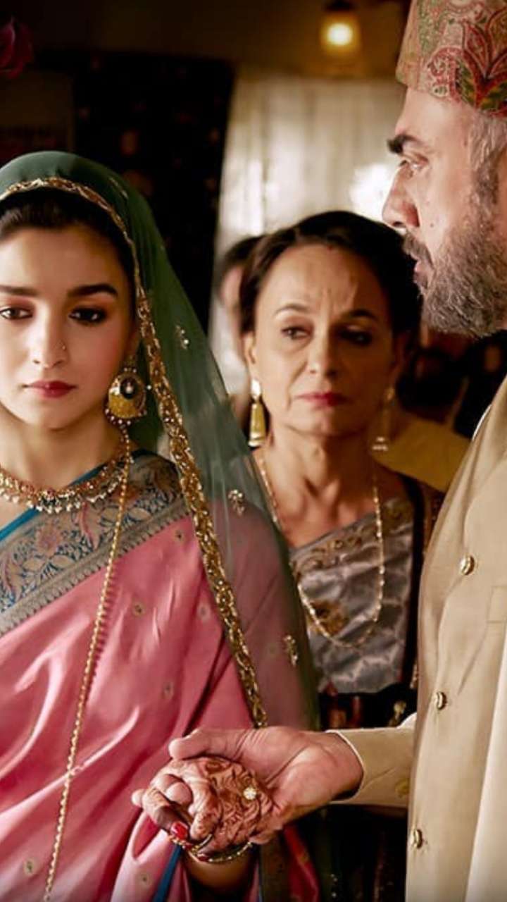 Father's Day 2024: 6 Soulful Bollywood Songs For Your Dad