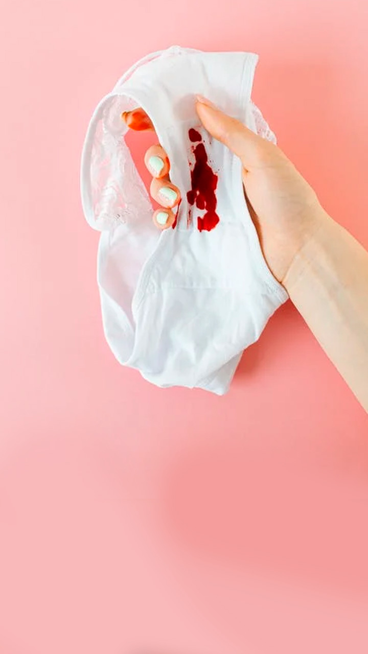 How To Maintain Hygiene During Your Periods