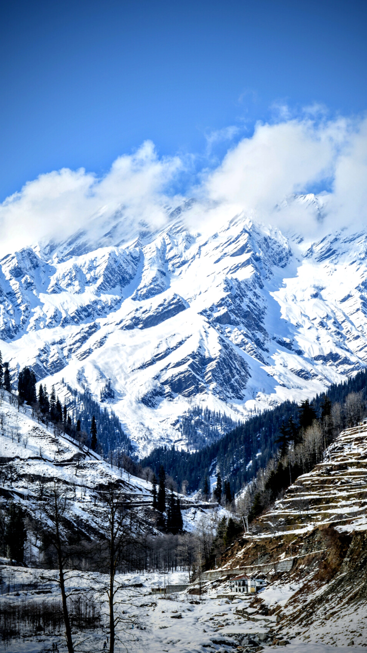 Best Destinations To Visit in Himachal Pradesh